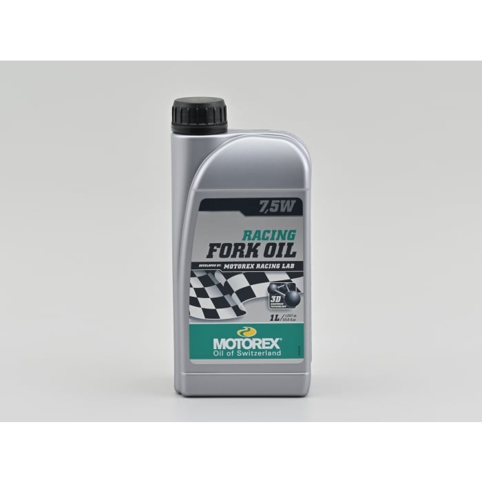 RACING FORK OIL【7.5W】フォークオイル(1L)