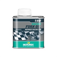 RACING FORK OIL【7.5W】フォークオイル