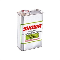 SHOWAフォークオイル SS8G(1L)