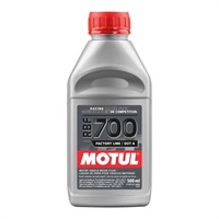 RBF700 FACTORY LINE BRAKE FLUID (RBF700 ファクトリーライン ブレーキフルード)