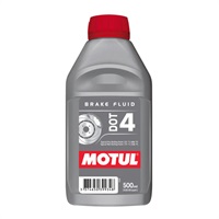 DOT 4 BRAKE FLUID (DOT 4 ブレーキフルード)