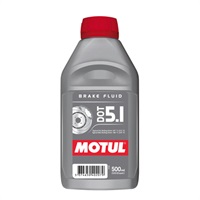 DOT5.1 BRAKE FLUID (DOT5.1 ブレーキフルード)