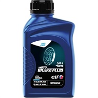 MOTO BRAKE FLUID DOT 4 0.5L