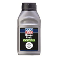 Brake Fluid DOT 5.1 250ml ブレーキフルード・クラッチフルード