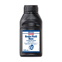 Brake Fluid Race 250ml ブレーキフルード・クラッチフルード