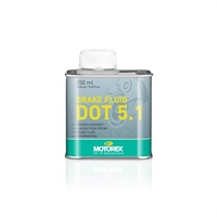 ブレーキフルード 250ml【DOT-5.1】