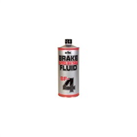 ブレーキフルードBF-4 500ml