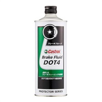 Brake Fluid DOT4