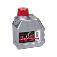ブレーキフルード DOT4 L.V.  250ml