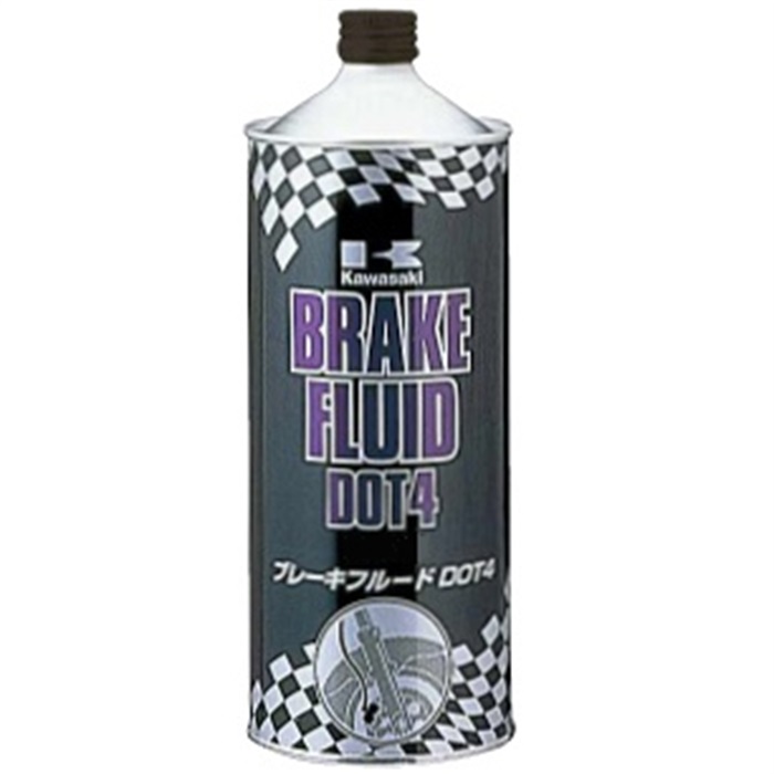 DOT-4 ブレーキフルード 500ml｜ブレーキフルード・クラッチフルード