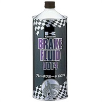 DOT-4 ブレーキフルード 500ml｜ブレーキフルード・クラッチフルード