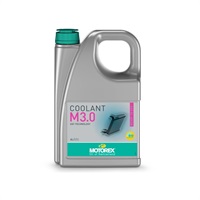 ラジエータークーラント M3.0 即用タイプ 4L