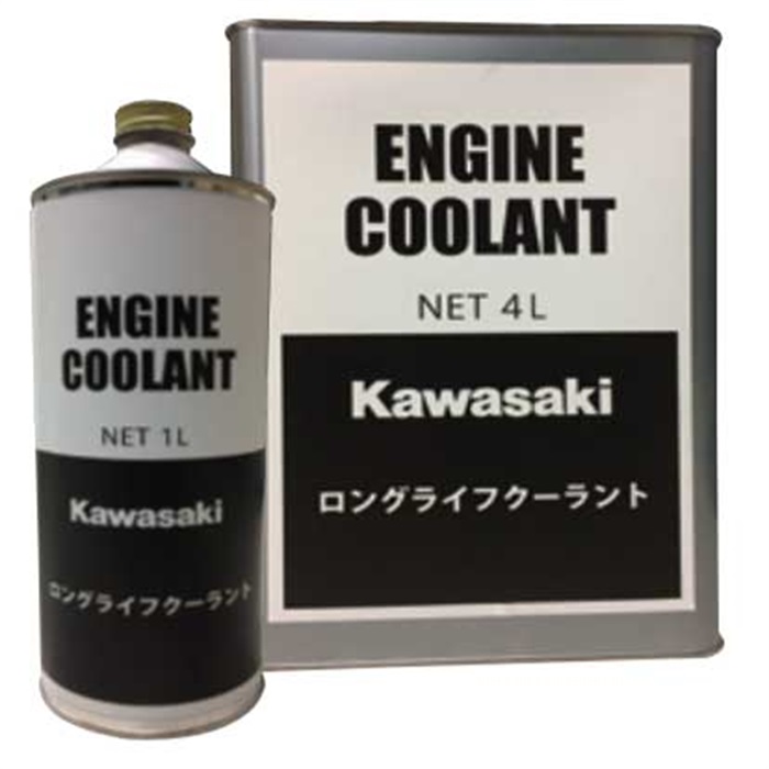 車の冷却水LLCクーラント クーラント 1L｜クーラント (冷却水)｜の通販なら、オートバイ用品店