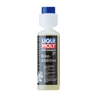 Motorbike 2T Bike-Additive アディティブ 250ml ガソリン添加剤