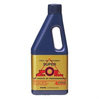 金属表面改質剤 4サイクルエンジン用 450ml