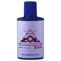 金属表面改質剤 2サイクルエンジン用 100ml