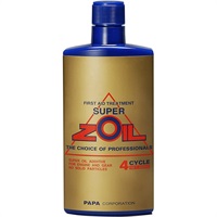 金属表面改質剤 4サイクルエンジン用 320ml｜添加剤｜の通販なら