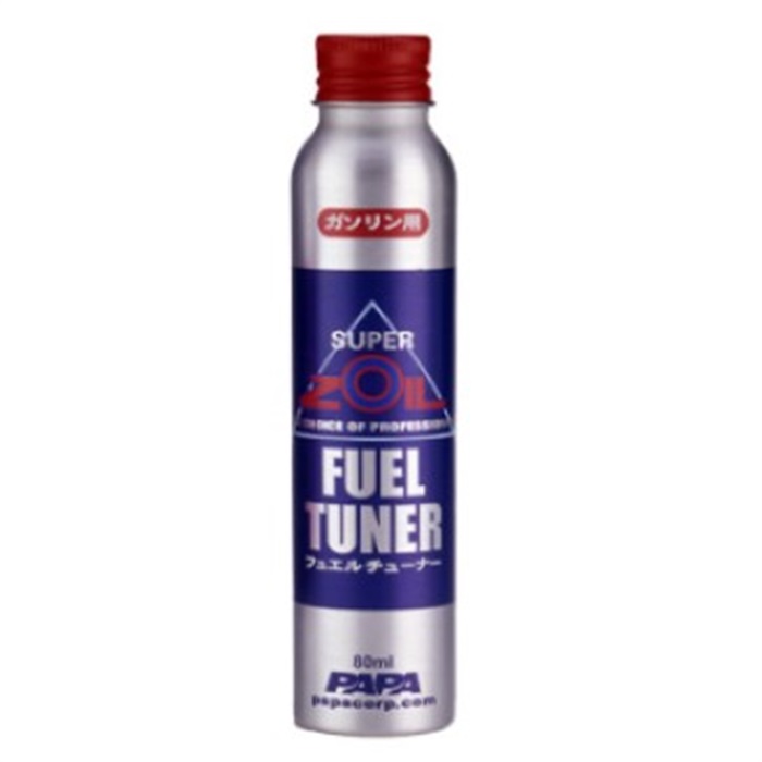 添加剤 フュエルチューナー ガソリン用 80ml｜添加剤｜の通販なら、オートバイ