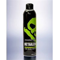 MOJOオールサーフェイススピードディティーラー420ml