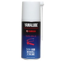 ヤマルーブ スーパー/180  ワイヤーグリース