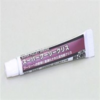 スーパープーリーグリス