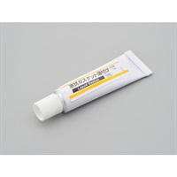 液状ガスケット（シリコン系）薄付け （白） 10g