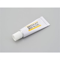 液状ガスケット（シリコン系）厚付け （グレー） 10g