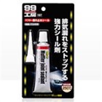 マフラー漏れ止めシール