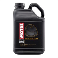 A1 AIR FILTER CLEAN (A1エアフィルタークリーン)