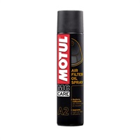 A2 AIR FILTER OIL SPRY (A2エアフィルターオイル スプレー)