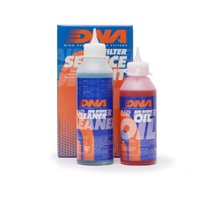 サービスキット [クリーナー270ml＆オイル220ml]