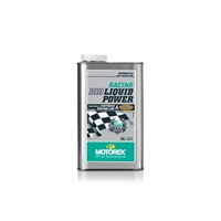 エアフィルターオイル レーシングバイオリキッドパワー 1L