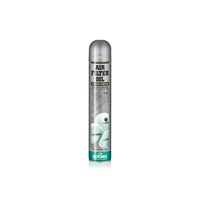 エアフィルターオイルスプレー 750ml