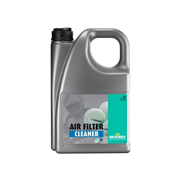 エアフィルタークリーナー 液体(4L)