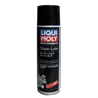 Motorbike Chain Lube 250ml チェーンルブ｜チェーンメンテナンス