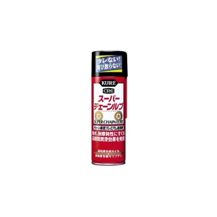 スーパーチェーンルブ｜チェーンメンテナンスケミカル｜の通販なら
