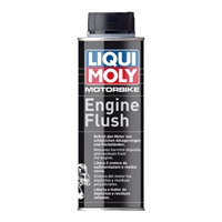 Motorbike Engine Flush 250ml エンジンフラッシングケミカル