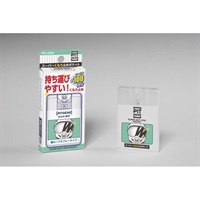 スーパーくもり止めポケット