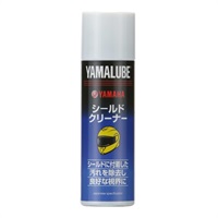 ヤマルーブ ヘルメットシールドクリーナー