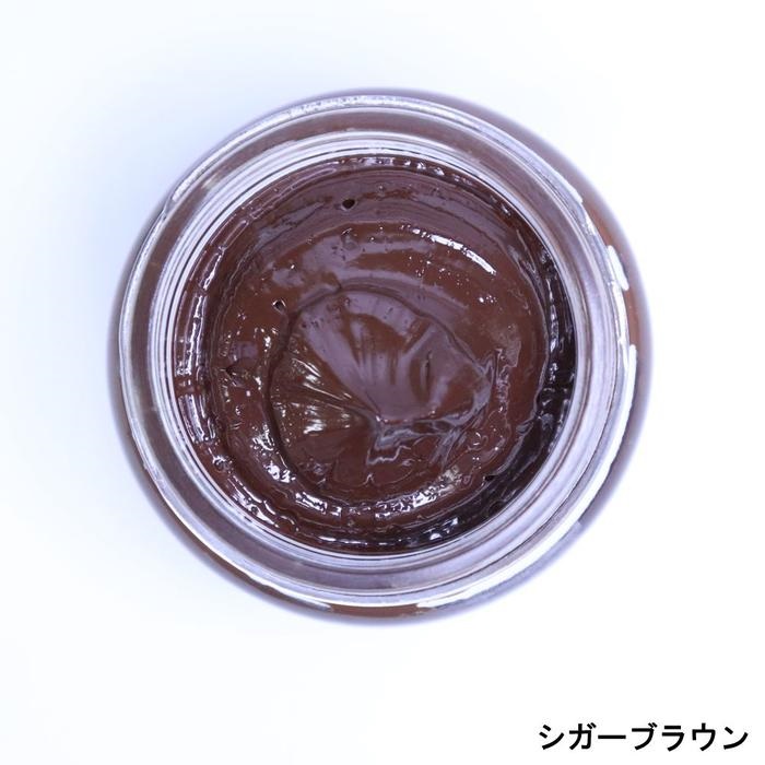 2163 SADDLEUP ブーツクリーム