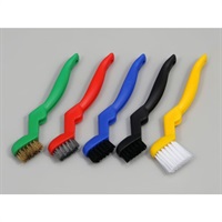 メンテナンスブラシ　5本セット