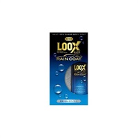 LOOX (ルックス) レインコート
