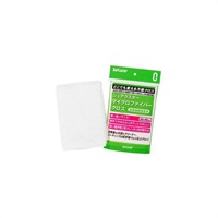 マイクロファイバー クロス