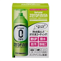 ゼロフィニッシュ 撥水タイプコーティング剤