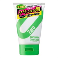 ゼロクリーム クリームワックス