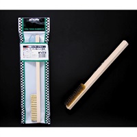 真鍮ワイヤーブラシ｜その他｜の通販なら、オートバイ用品店ナップス