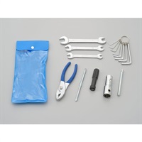 車載工具Ａセット