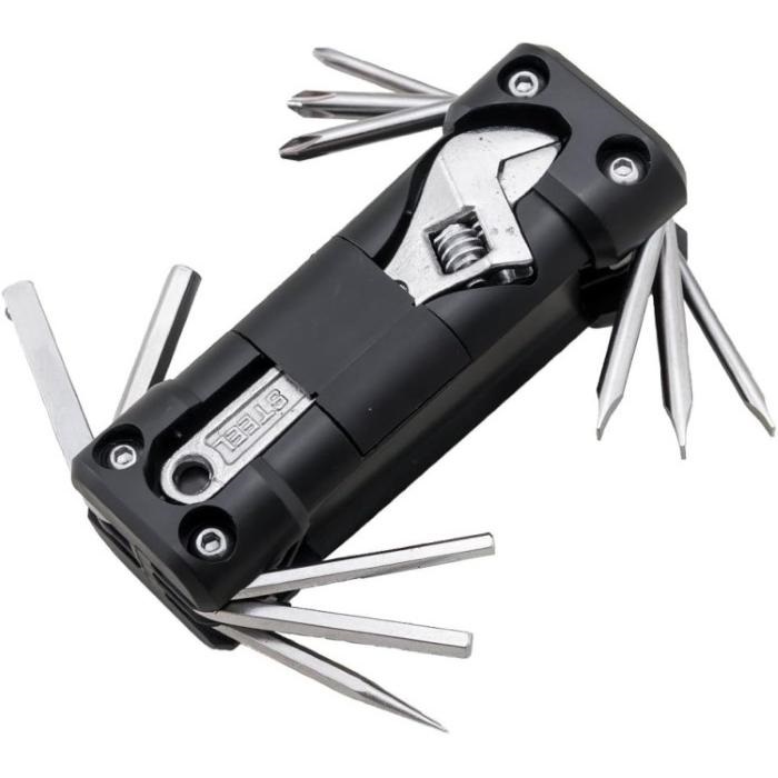 タグホイヤー　マルチツール YK-010 マルチツールセット｜ツールSET・ツールBOX｜の通販なら