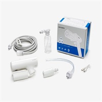 ポケッタブル高圧洗浄機 SWU-201(WH)