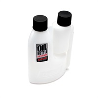 携帯オイルボトル（計量機能付）